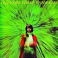 [수입] Francoise Hardy - En Anglais (LP)