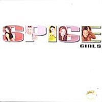 [수입] Spice Girls - Spice (LP)