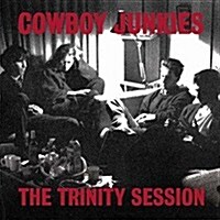 [수입] Cowboy Junkies - Trinity Session (180G)(2LP)