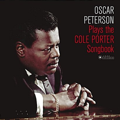 [수입] Oscar Peterson - Plays The Cole Porter Songbook [180g LP][Gatefold]