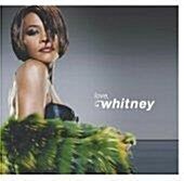 [중고] Whitney Houston / Love, Whitney