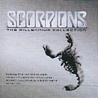 [중고] Scorpions / The Millennium Collection 