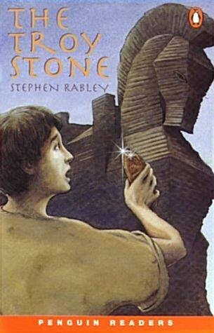 [중고] The Troy Stone