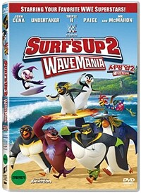 서핑업 2: 웨이브 마니아