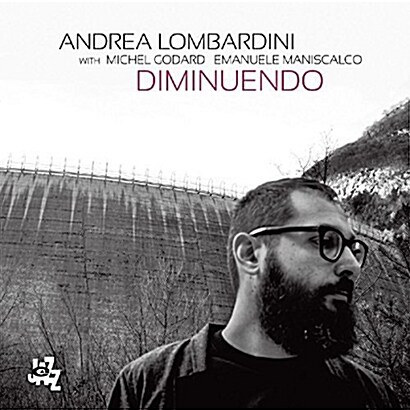 [수입] Andrea Lombardini - Diminuendo