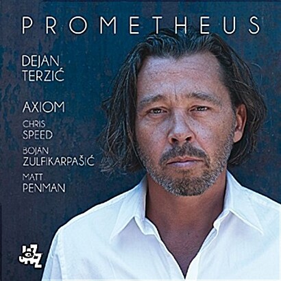 [수입] Dejan Terzic - Prometheus