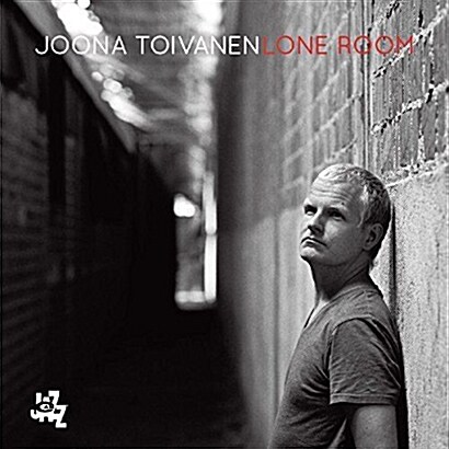 [수입] Joona Toivanen - Lone Room