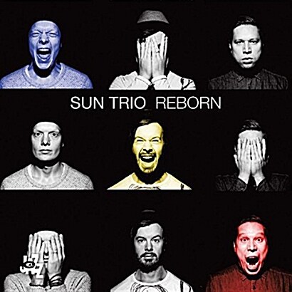 [수입] Sun Trio - Reborn