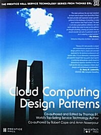 Cloud Computing Design Patterns (Paperback)