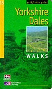 Yorkshire Dales : Walks (Paperback, 2 Revised edition)
