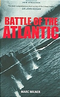 Battle of the Atlantic (Paperback, 2 Revised edition)