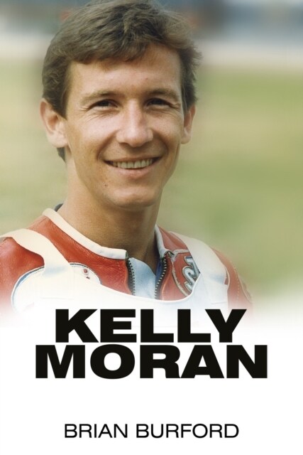 Kelly Moran (Hardcover, UK ed.)