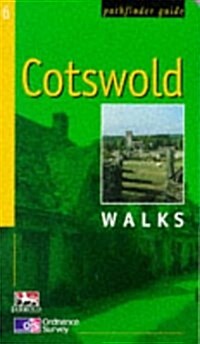 PATH COTSWOLD WALKS (Paperback)