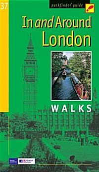 PATH IN & AROUND LONDON WALKS (Paperback)