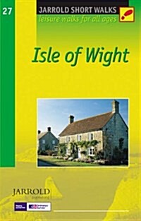 Isle of Wight (Paperback, UK ed.)