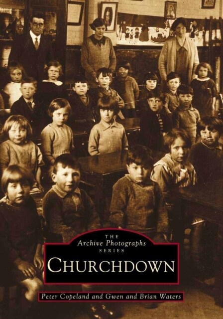 Churchdown (Paperback)