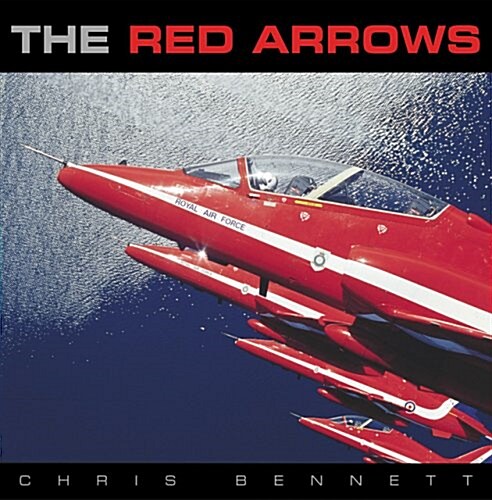 The Red Arrows (Hardcover)
