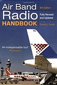 Air Band Radio Handbook (Paperback, 8 Revised edition)