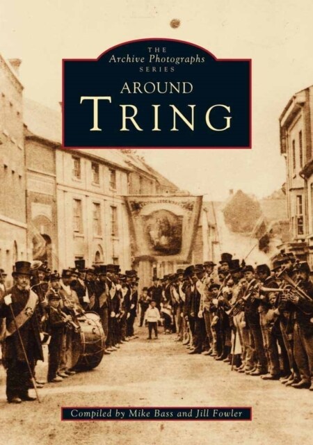 Tring (Paperback)