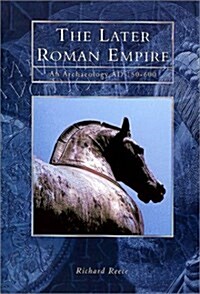 The Later Roman Empire (Hardcover)