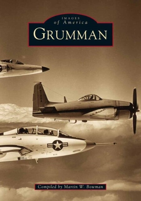 Grumman Aircraft (Paperback)