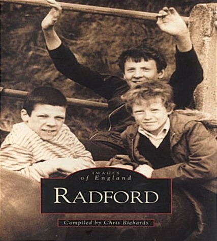 Radford (Paperback)