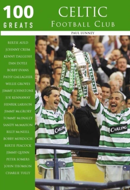 Celtic FC (Paperback)