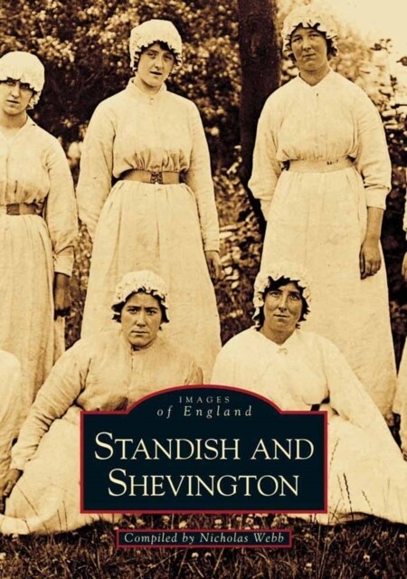 Standish and Shevington (Paperback)