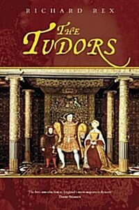 The Tudors (Hardcover, New ed)