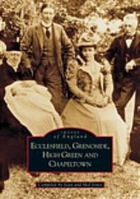 Chapeltown, High Green, Grenoside and Ecclesfield (Paperback)