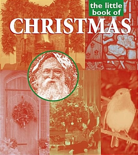 The Little Book of Christmas (Paperback)