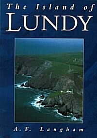 Island of Lundy (Paperback)