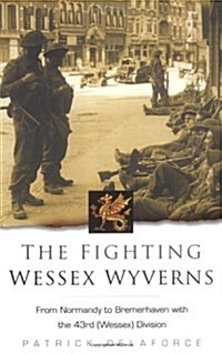 The Fighting Wessex Wyverns (Paperback, New ed)