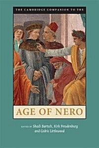 The Cambridge Companion to the Age of Nero (Paperback)