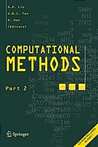 Computational Methods (Paperback, Softcover Repri)
