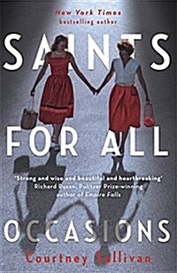 Saints for All Occasions (Hardcover)