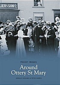 Around Ottery St Mary (Paperback)