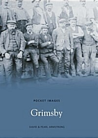 Around Grimsby (Paperback)