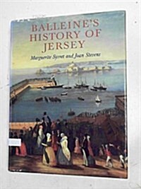 Balleines History of Jersey (Paperback, Revised ed)