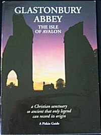 GLASTONBURY ABBEY (Paperback)