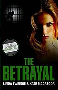 The Betrayal (Paperback)