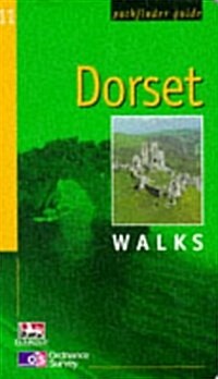 Dorset : Walks (Paperback)