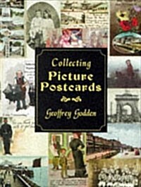 Collecting Picture Postcards (Hardcover)