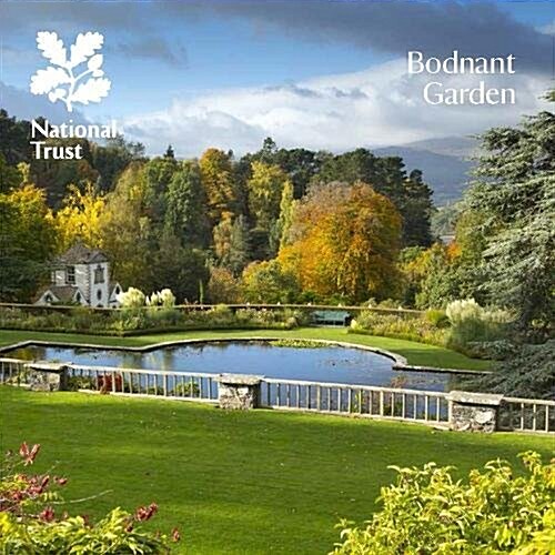 Bodnant Garden (Paperback)