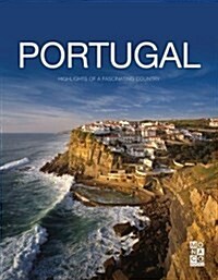 The Portugal Book : Highlights of a Fascinating Country (Hardcover)