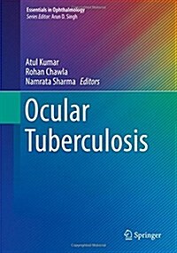 Ocular Tuberculosis (Hardcover, 2017)