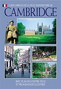 CAMBRIDGE (ITA) GUIDE BREYDON (Paperback)