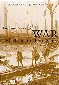 Tommy Goes to War (Hardcover, 2 Revised edition)