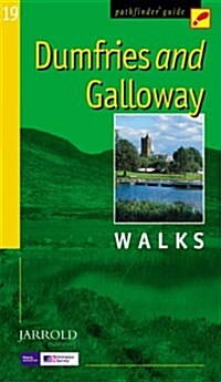 Dumfries and Galloway : Walks (Paperback)