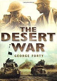 The Desert War (Hardcover)